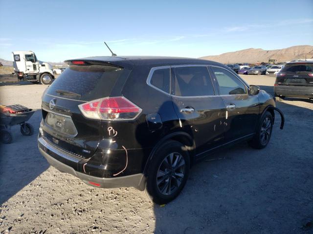 Photo 2 VIN: 5N1AT2MT9EC842686 - NISSAN ROGUE 