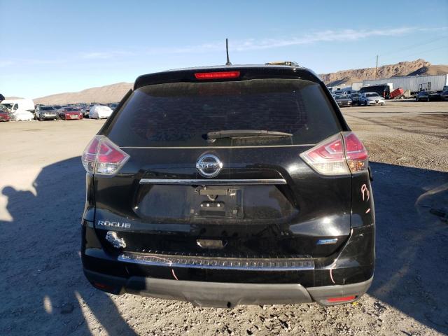 Photo 5 VIN: 5N1AT2MT9EC842686 - NISSAN ROGUE 