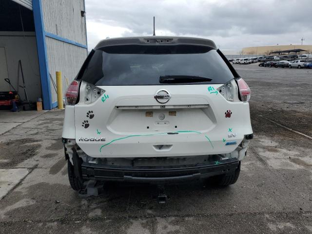 Photo 5 VIN: 5N1AT2MT9EC861268 - NISSAN ROGUE S 