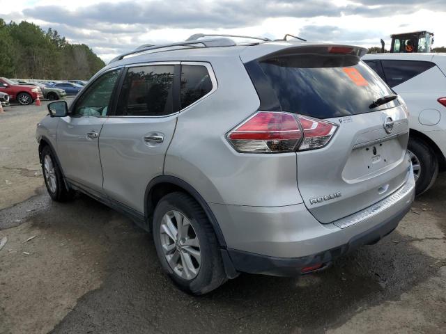 Photo 1 VIN: 5N1AT2MT9EC865904 - NISSAN ROGUE S 