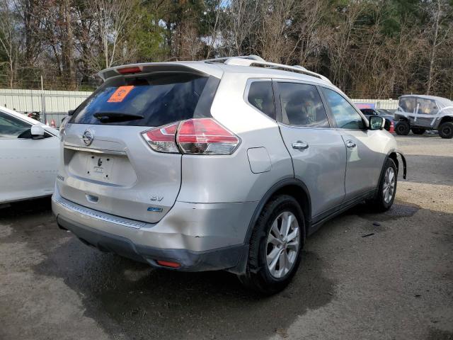 Photo 2 VIN: 5N1AT2MT9EC865904 - NISSAN ROGUE S 