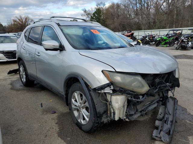 Photo 3 VIN: 5N1AT2MT9EC865904 - NISSAN ROGUE S 