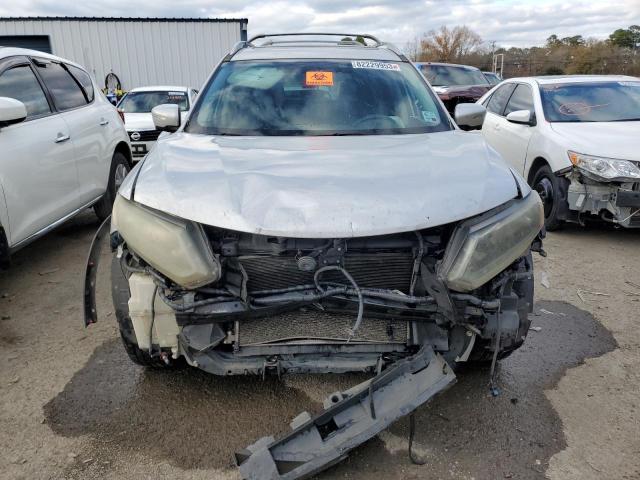 Photo 4 VIN: 5N1AT2MT9EC865904 - NISSAN ROGUE S 