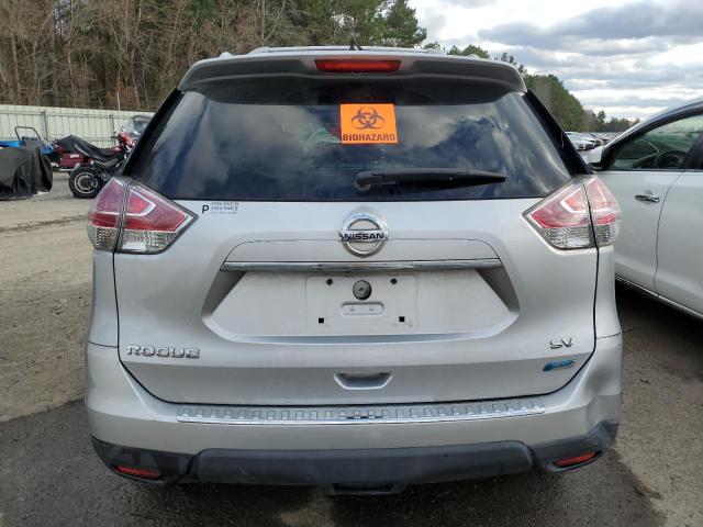 Photo 5 VIN: 5N1AT2MT9EC865904 - NISSAN ROGUE S 