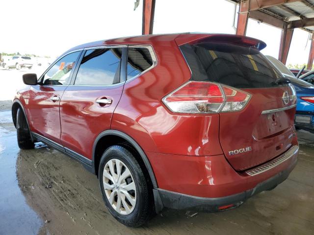 Photo 2 VIN: 5N1AT2MT9EC868642 - NISSAN ROGUE S 