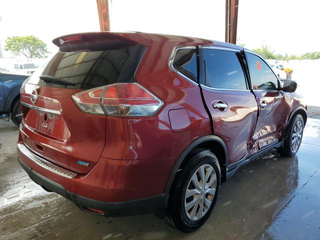 Photo 3 VIN: 5N1AT2MT9EC868642 - NISSAN ROGUE S 