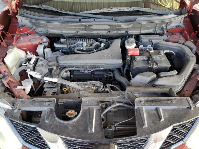 Photo 6 VIN: 5N1AT2MT9EC868642 - NISSAN ROGUE S 