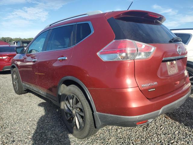 Photo 1 VIN: 5N1AT2MT9EC869788 - NISSAN ROGUE S 