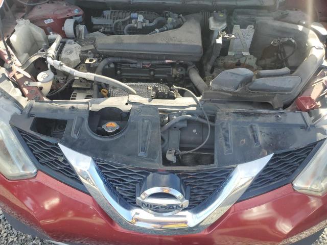 Photo 11 VIN: 5N1AT2MT9EC869788 - NISSAN ROGUE S 