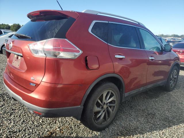 Photo 2 VIN: 5N1AT2MT9EC869788 - NISSAN ROGUE S 