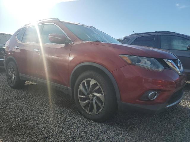 Photo 3 VIN: 5N1AT2MT9EC869788 - NISSAN ROGUE S 