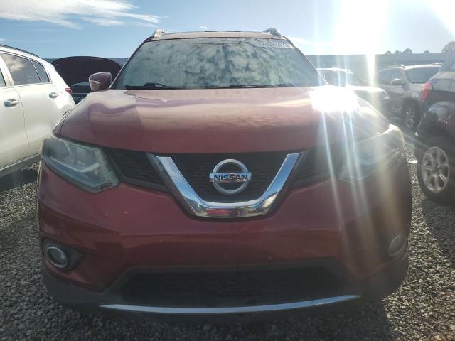 Photo 4 VIN: 5N1AT2MT9EC869788 - NISSAN ROGUE S 