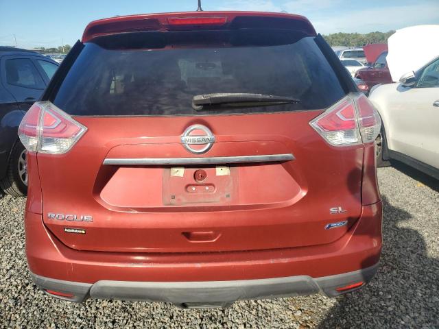 Photo 5 VIN: 5N1AT2MT9EC869788 - NISSAN ROGUE S 