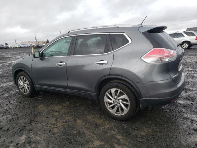 Photo 1 VIN: 5N1AT2MT9FC750494 - NISSAN ROGUE S 