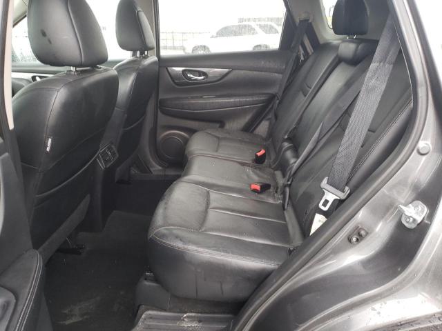 Photo 10 VIN: 5N1AT2MT9FC750494 - NISSAN ROGUE S 