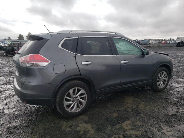 Photo 2 VIN: 5N1AT2MT9FC750494 - NISSAN ROGUE S 