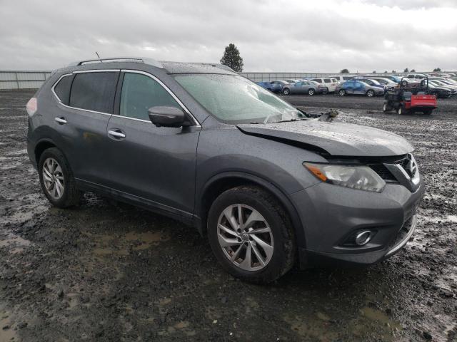 Photo 3 VIN: 5N1AT2MT9FC750494 - NISSAN ROGUE S 