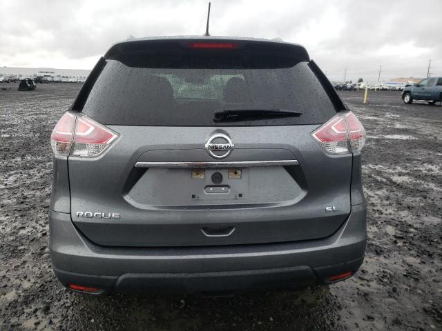 Photo 5 VIN: 5N1AT2MT9FC750494 - NISSAN ROGUE S 