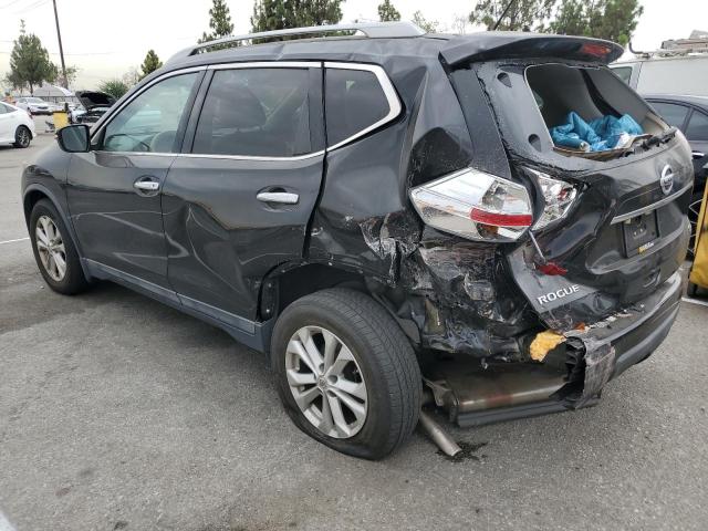 Photo 1 VIN: 5N1AT2MT9FC752133 - NISSAN ROGUE 