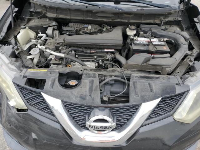 Photo 11 VIN: 5N1AT2MT9FC752133 - NISSAN ROGUE 