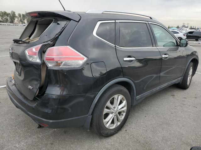 Photo 2 VIN: 5N1AT2MT9FC752133 - NISSAN ROGUE 