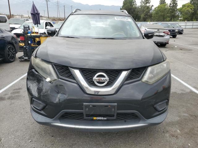 Photo 4 VIN: 5N1AT2MT9FC752133 - NISSAN ROGUE 