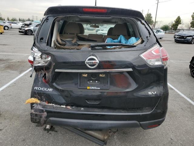 Photo 5 VIN: 5N1AT2MT9FC752133 - NISSAN ROGUE 