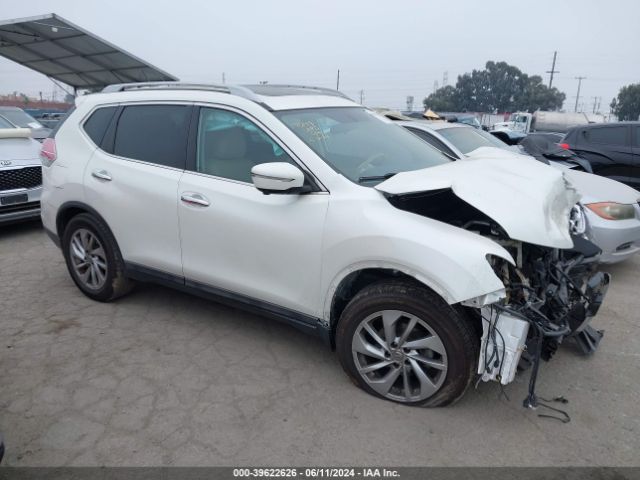 Photo 0 VIN: 5N1AT2MT9FC761074 - NISSAN ROGUE 