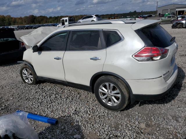 Photo 1 VIN: 5N1AT2MT9FC762239 - NISSAN ROGUE S 