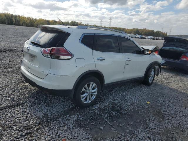 Photo 2 VIN: 5N1AT2MT9FC762239 - NISSAN ROGUE S 