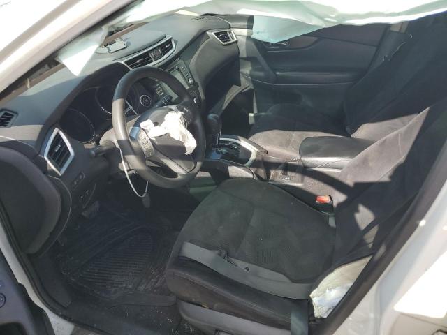 Photo 6 VIN: 5N1AT2MT9FC762239 - NISSAN ROGUE S 