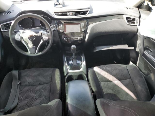 Photo 7 VIN: 5N1AT2MT9FC762239 - NISSAN ROGUE S 