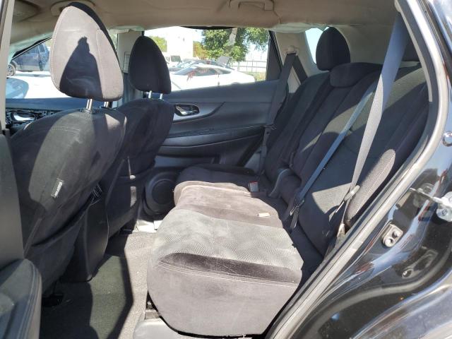 Photo 10 VIN: 5N1AT2MT9FC762452 - NISSAN ROGUE 