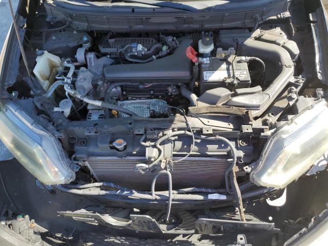 Photo 11 VIN: 5N1AT2MT9FC762452 - NISSAN ROGUE 