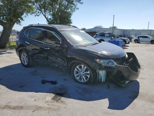 Photo 3 VIN: 5N1AT2MT9FC762452 - NISSAN ROGUE 