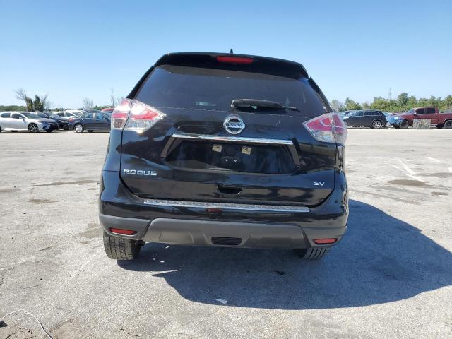 Photo 5 VIN: 5N1AT2MT9FC762452 - NISSAN ROGUE 