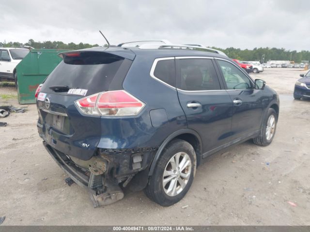 Photo 3 VIN: 5N1AT2MT9FC763780 - NISSAN ROGUE 