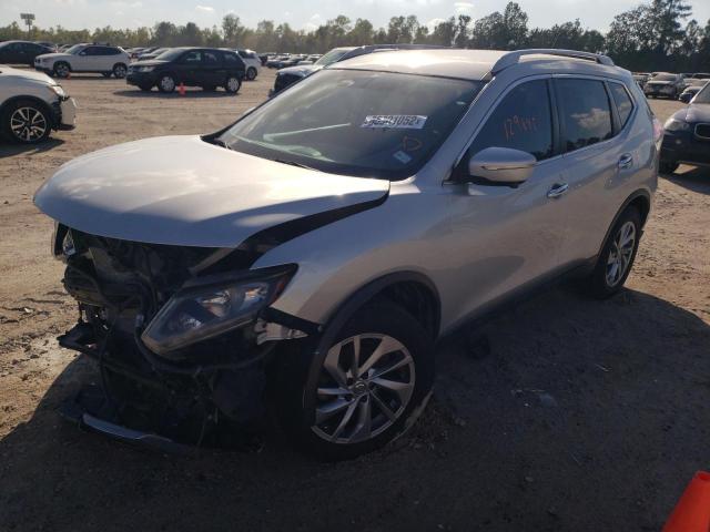 Photo 1 VIN: 5N1AT2MT9FC764170 - NISSAN ROGUE S 