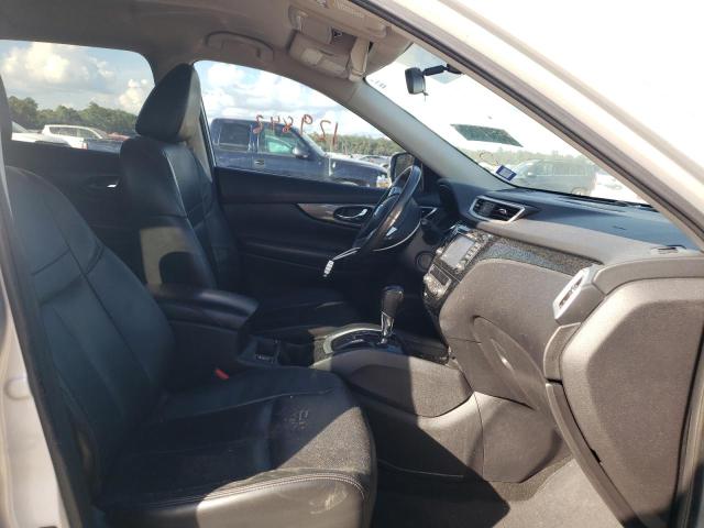 Photo 4 VIN: 5N1AT2MT9FC764170 - NISSAN ROGUE S 