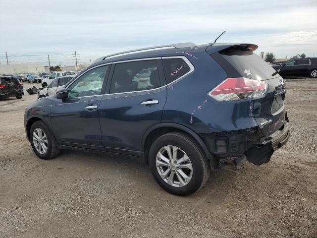 Photo 1 VIN: 5N1AT2MT9FC777596 - NISSAN ROGUE 