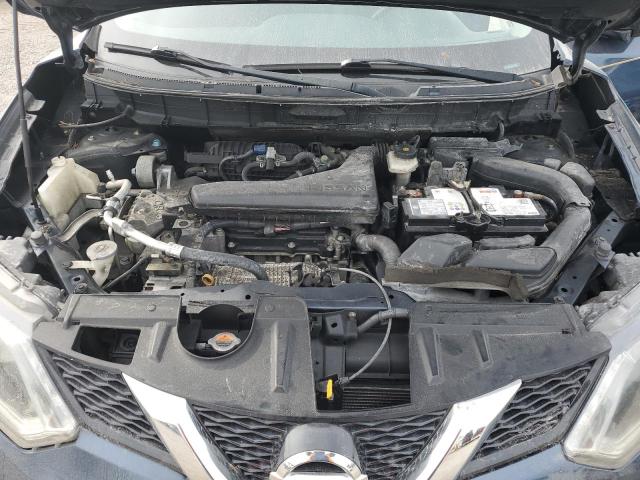 Photo 11 VIN: 5N1AT2MT9FC777596 - NISSAN ROGUE 