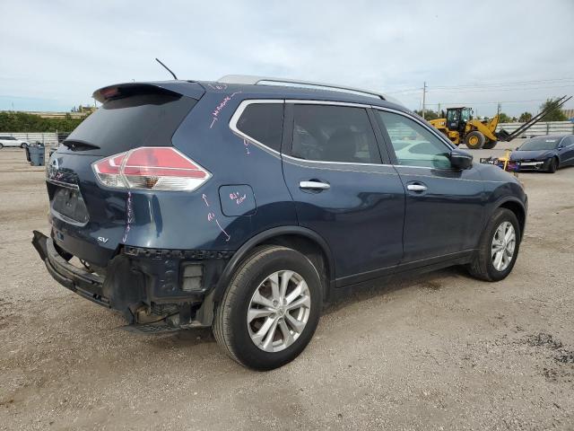 Photo 2 VIN: 5N1AT2MT9FC777596 - NISSAN ROGUE 