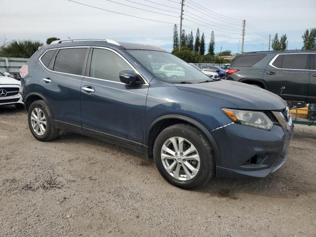 Photo 3 VIN: 5N1AT2MT9FC777596 - NISSAN ROGUE 