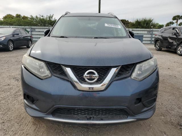 Photo 4 VIN: 5N1AT2MT9FC777596 - NISSAN ROGUE 