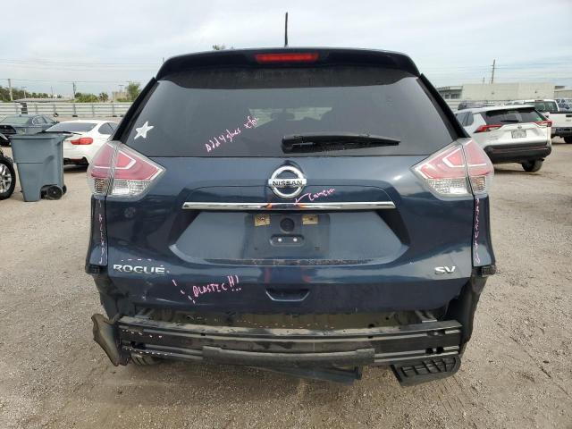 Photo 5 VIN: 5N1AT2MT9FC777596 - NISSAN ROGUE 