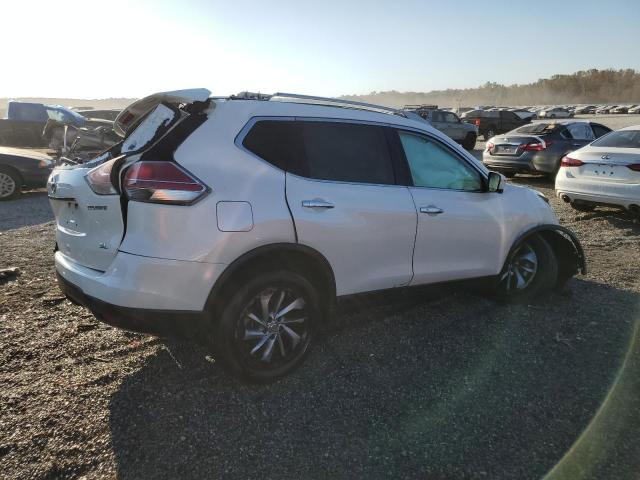 Photo 2 VIN: 5N1AT2MT9FC778067 - NISSAN ROGUE S 