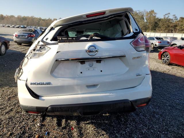 Photo 5 VIN: 5N1AT2MT9FC778067 - NISSAN ROGUE S 