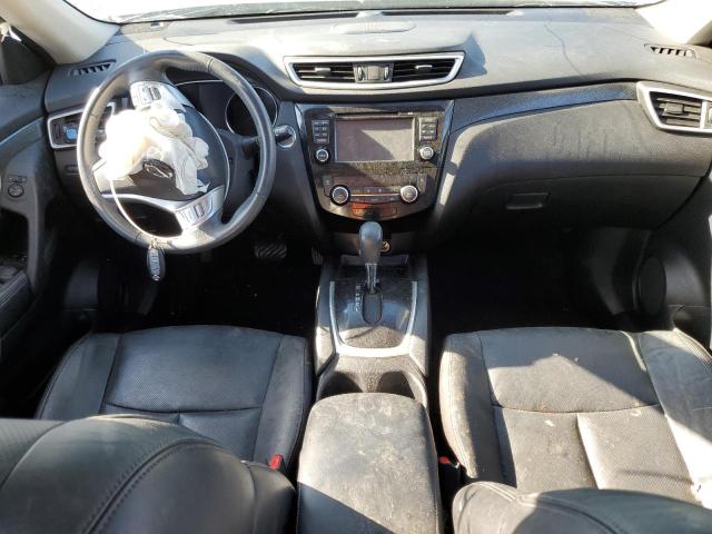 Photo 7 VIN: 5N1AT2MT9FC778067 - NISSAN ROGUE S 