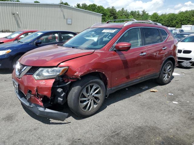 Photo 0 VIN: 5N1AT2MT9FC781793 - NISSAN ROGUE 