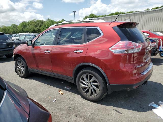 Photo 1 VIN: 5N1AT2MT9FC781793 - NISSAN ROGUE 